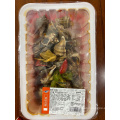 Widely Used Superior Quality Frozen Seafood 360g Conch Spicy Conch